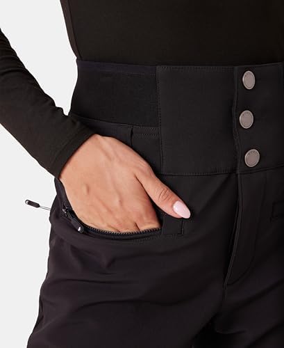 Roxy Rising High Snow Pants