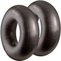 Bradley Heavy Duty Two (2) Pack 44" #85146 Butyl Rubber innertubes for Sledding; Inner Tubes for Pool Closing and for Floating on The River. Whitewater and Inflatable sled for Snow