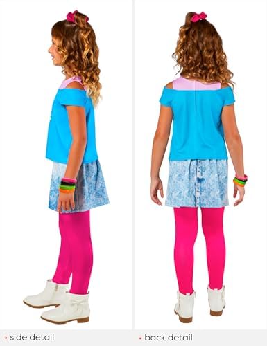 Rubies at Party City American Girl Costume for Kids, Girls Costume