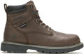 Wolverine Men's Floorhand Waterproof Soft Toe 6" Boot