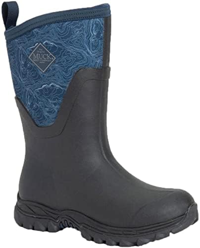 MUCK Women's Arctic Sport II Mid Boot