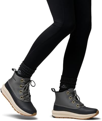 Columbia Women's Moritza Shield Boots