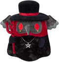 Squishable - Demon Plague Doctor - The Mysterious Doctor Plague Collection - 17 in - Soft Toy Collectible Stuffed Animal