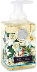 Michel Design Works Gardenia Foaming Soap, 17.8-Ounce