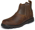 Skechers Men's Blaine Orsen Ankle Boot
