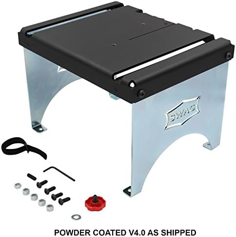 SWAG Offroad V4.0 Portaband Table (V4.0 Table Powder Coated)