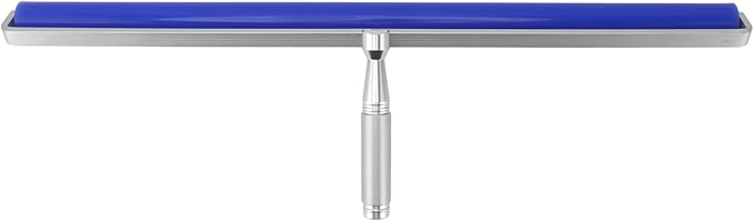 Sticky Rubber Roller, Silicone Screen Film Roller, Manual Cleaning Roller for LCD Screen, Washable Reusable, Dust Remover (20 Inches)