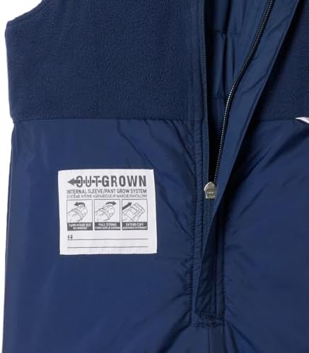 Columbia Kids Snowslope™ III Bib (Toddler)