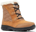Columbia Women's Ice Maiden Shorty Snow Boots