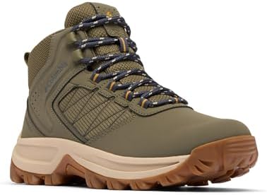 Columbia Women's Transverse Hike Waterproof Boot