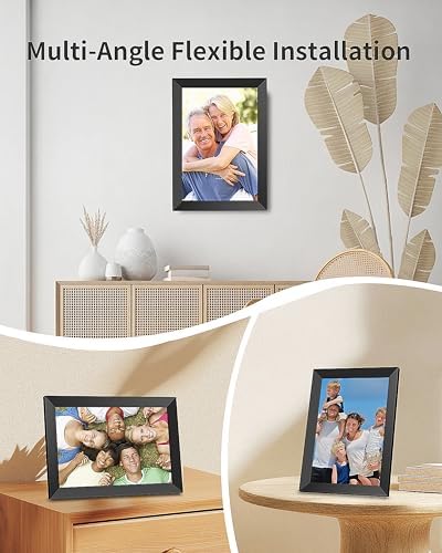 Frameo 10.1" WiFi Digital Picture Frame