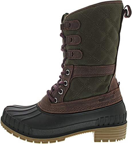 Kamik Sienna 3 Women's Winter Boots