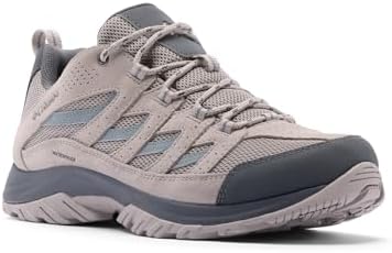 Columbia Men’s Crestwood Hiking Boots