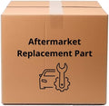 W9451 - Aftermarket Replacement Boot and Shoe Brush Compatible with Perform Tool
