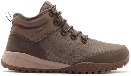 Columbia Men's Fairbanks Mid Hiking Boots