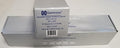 1,500 Freezer Food Storage Bags, 18" W x 24" H (Width x Height), with Plastic Ties. Clear Plastic Bags on Roll, High-Density Polyethylene, 15 Micron, 250 Bags/Roll, 1 Roll/Box. 6 Box/Order (6)