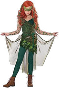 California Costumes Girl's Pretty Poison Costume