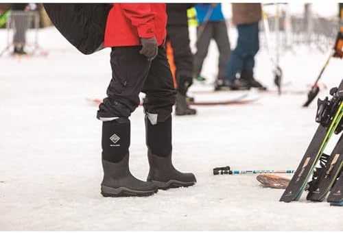 MUCK Men's Arctic Sport Tall