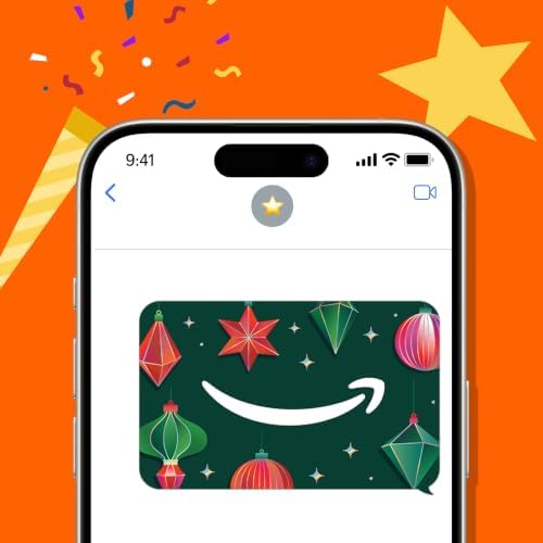 Amazon eGift Card