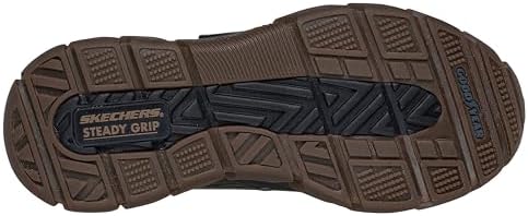 Skechers Men's Jdm Respected Swamper
