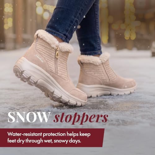 Skechers Women's Easy Going - Gentle Fall