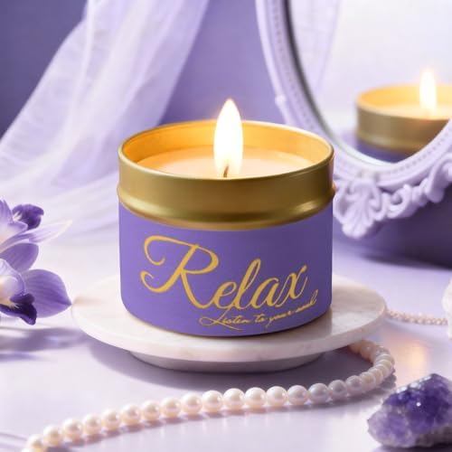 Christmas Birthday Gifts for Women Mom Wife, Self Care Get Well Soon Gifts