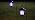 Dynaming 4 Pack Solar Halloween Flame Hanging Lights Outdoor, Flickering Flame LED Garden Lanterns with 4x38 Inch Shepherd Hooks, Landscape Lighting Waterproof for Lawn Yard Pathway Driveway, Purple