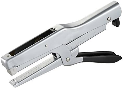 Bostitch P3 Chrome Plier Stapler (Pack of 6) (6)