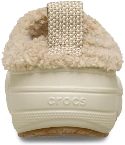 Crocs Women's Classic Lined Shorty Boots