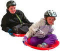 ESP 26" Snow Caterpillar Linkable Disc Sled - 2 Pack