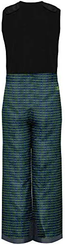 Arctix Kids Limitless Fleece Top Bib Overalls