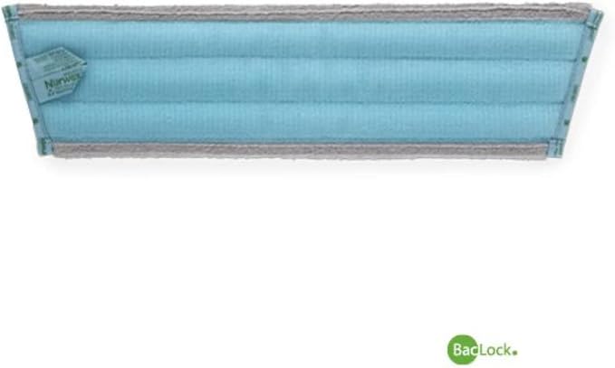 Norwex Wet Mop Pad, Large - Made from Recycled Materials
