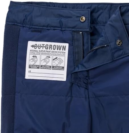 Columbia Kids Ice Slope Iii Pants (little Kid/Big Kid)