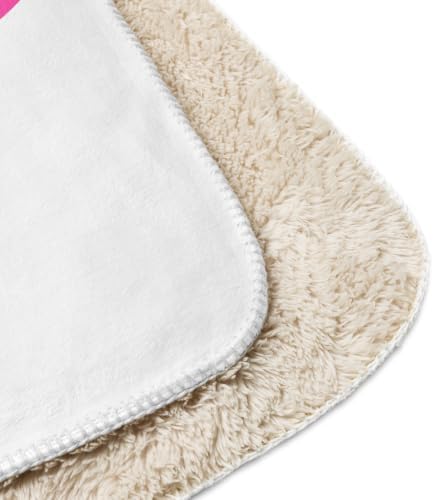 Squishy Dumpling Easy Halloween Costume Graphic Sherpa Throw Blanket