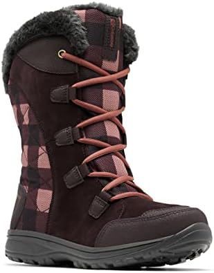 Columbia Women's Ice Maiden II Snow Boots