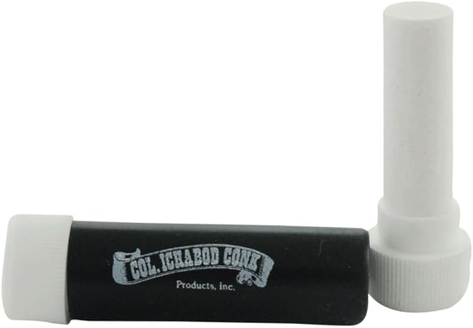 Colonel Conk Model 2313 Straight Razor Set with Stainless Steel Bowl