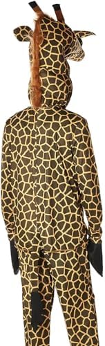 Rasta Imposta Giraffe Costume