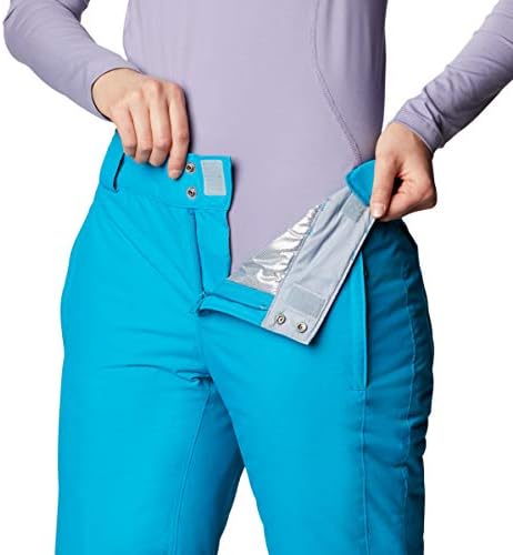 Columbia Bugaboo™ Omni-Heat Pants
