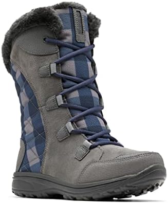Columbia Women's Ice Maiden II Snow Boots