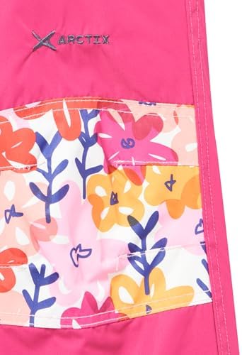 Arctix Kids Snow Pants with Reinforced Knees and Seat