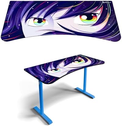 Arozzi Arena Gaming Desk Pad D024