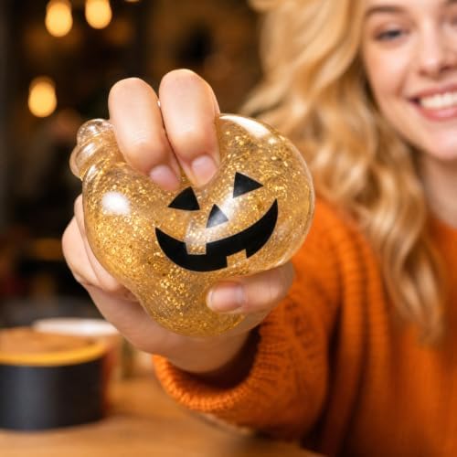 Christmas Squishies Advent Calendar 2026: Countdown for Adults