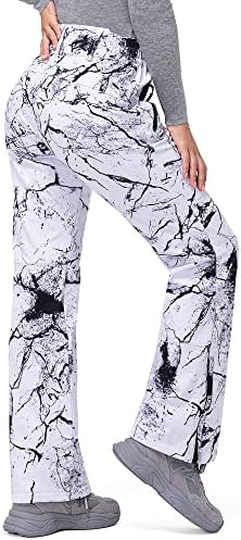 33,000ft Women's Snow Pants Ski Insulated Snowboard Winter Waterproof Warm