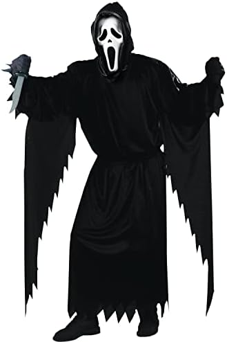 Fun World Ghost Face® Adult Costume
