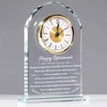 Retirement Clock Gifts for Women Men, Happy Retirement Gifts for Coworkers