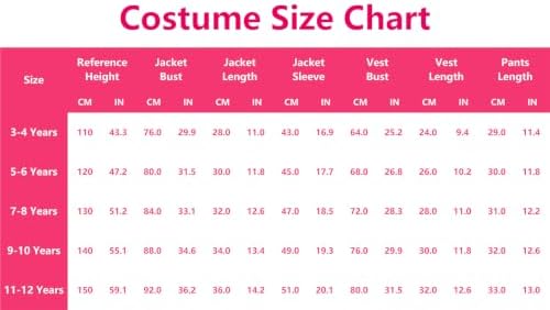 Kids Pop Singer Group Costume Girls Halloween Costumes Cosplay Outfit Set