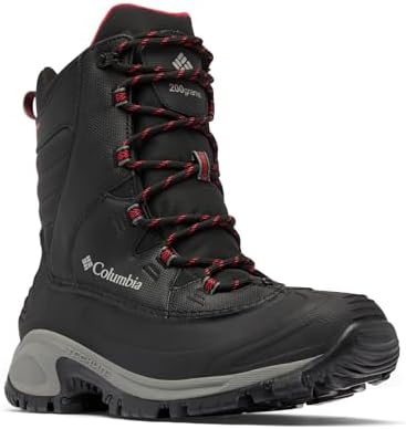 Columbia Men's Bugaboot III Snow Boot