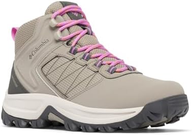 Columbia Women's Transverse Hike Waterproof Boot