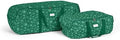 Covermates Christmas Tree Duffel Bags, 2-Pack, Fits 3 ft & 5 ft Trees