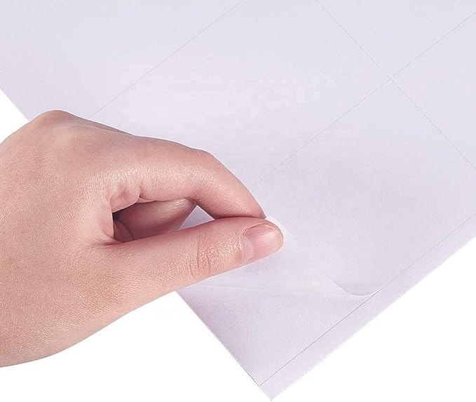 BESTEASY 2x4 Shipping Labels, FBA 10 Up Address mailing Labels, 100 Sheets Sticker Labels Compatible Laser/Inkjet(1000 Labels)